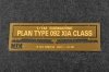 Trumpeter 05910 PLAN Type 092 Xia Class SSBN 1/144